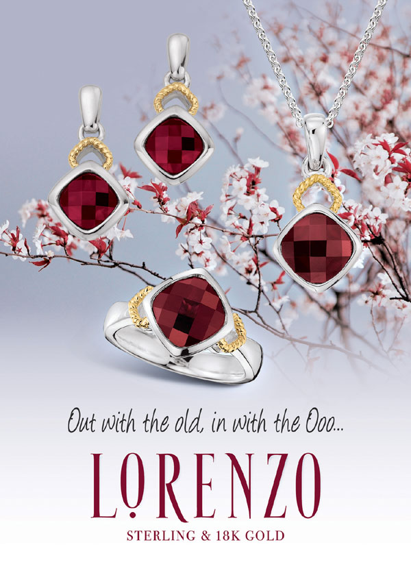 Lorenzo-Jewelry.com