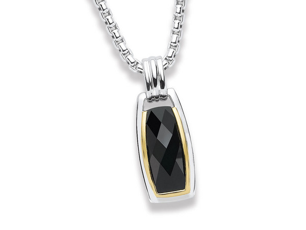 Onyx Pendant