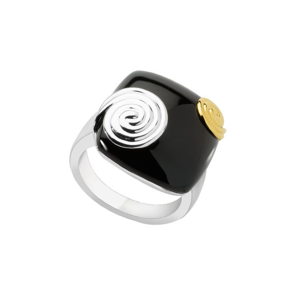 Onyx Ring