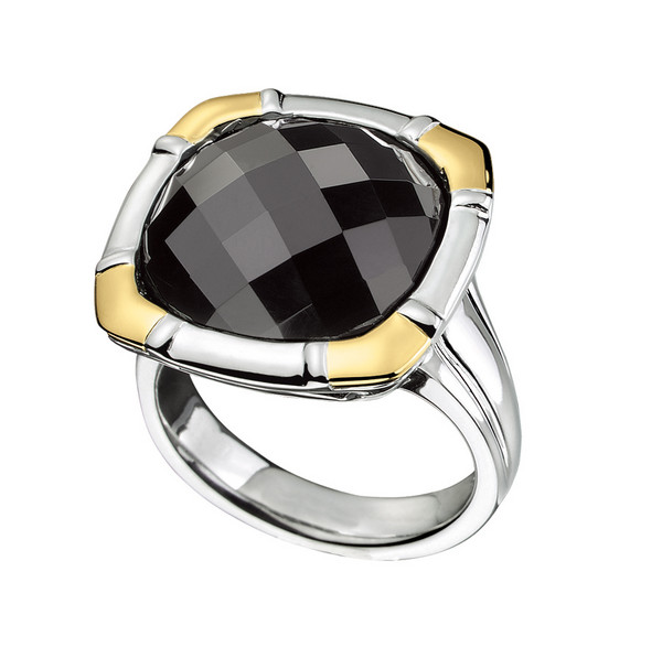 Black Onyx Ring