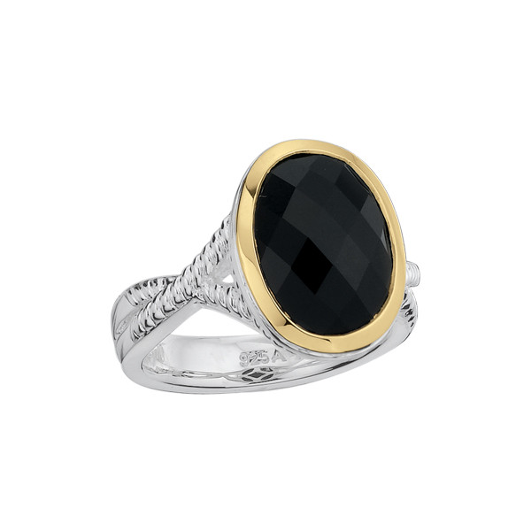 Onyx Ring
