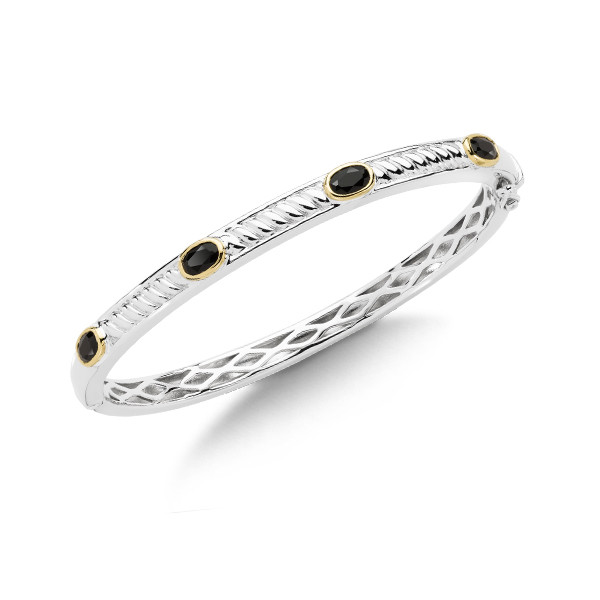 Onyx Bracelet