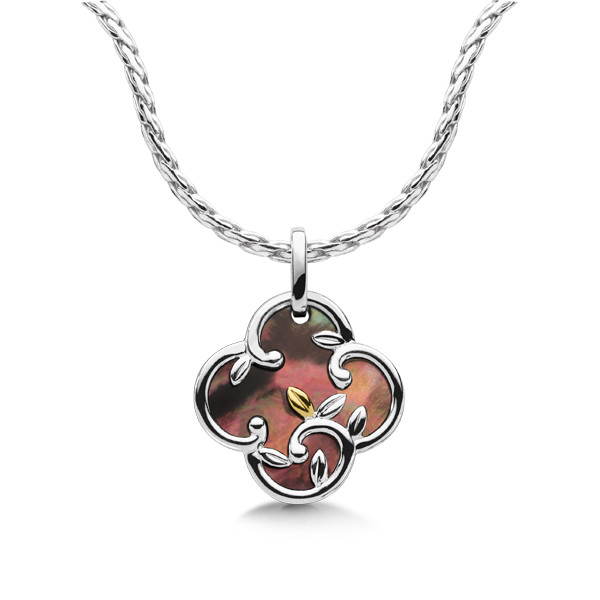 Mother of Pearl Pendant