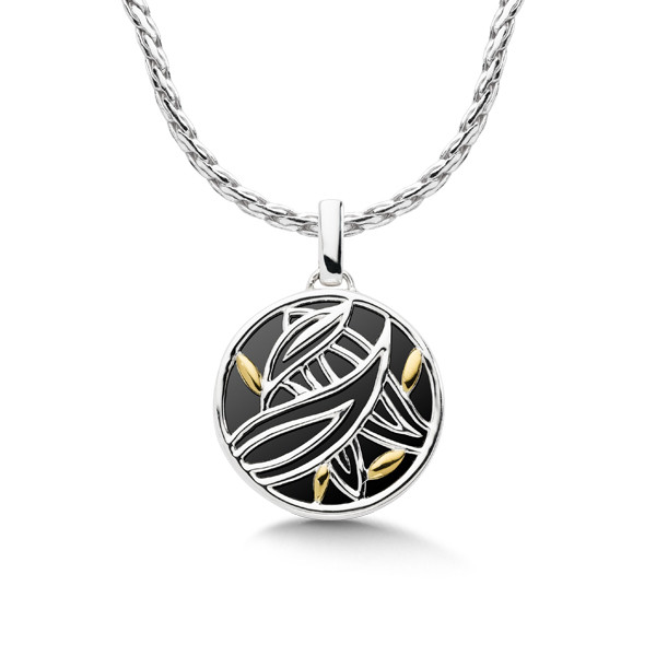 Onyx Pendant