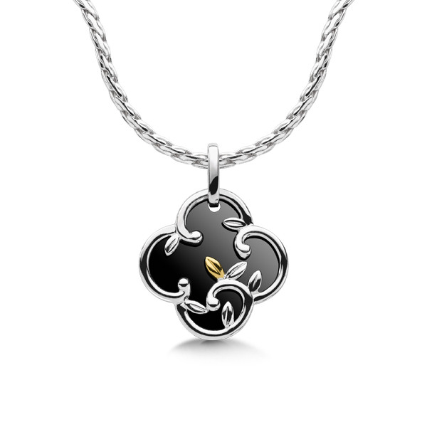 Onyx Pendant