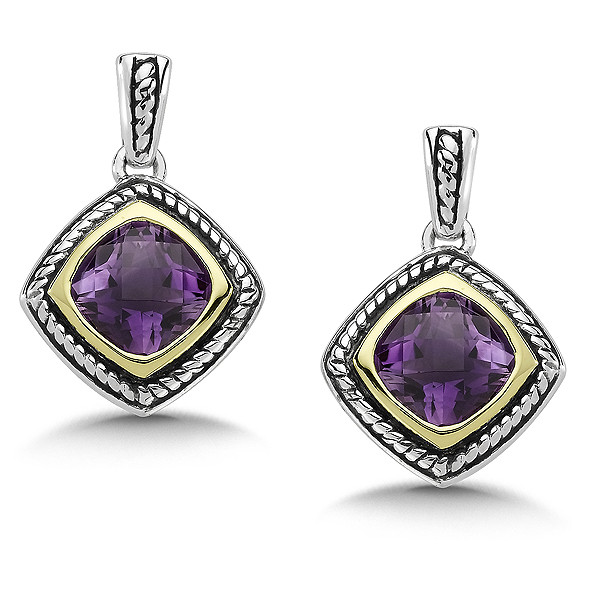 Amethyst Earnings