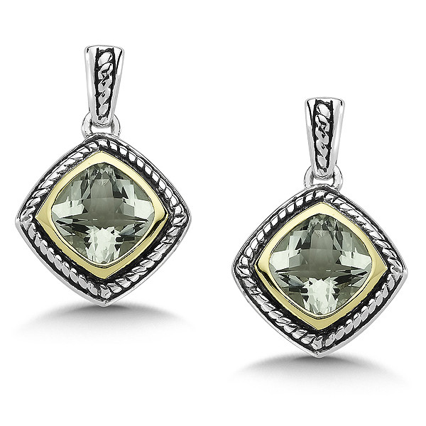 Green Amethyst Earnings