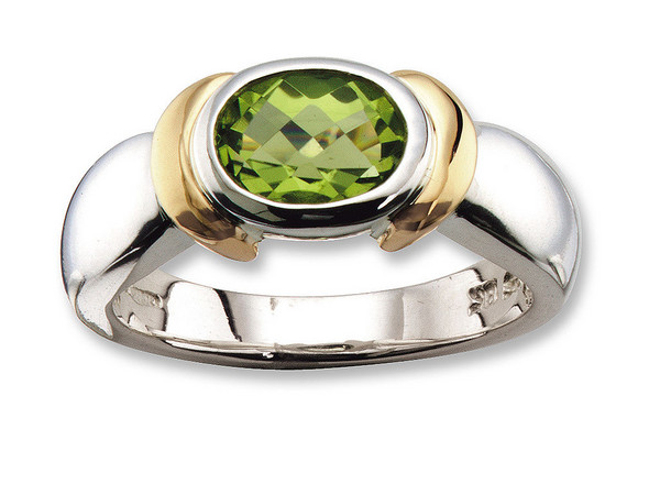 Lorenzo Gemstone Rings Lorenzo Gemstone Rings