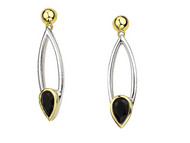 Onyx Earrings