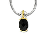 Onyx Pendant