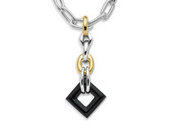 Onyx Pendant