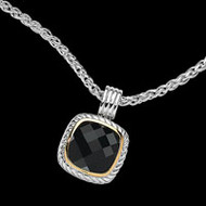 Onyx Pendant