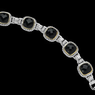 Onyx Bracelet