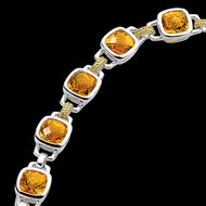 Citrine Bracelet