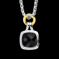 Onyx Pendant