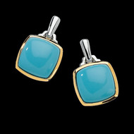 Turquoise Earrings