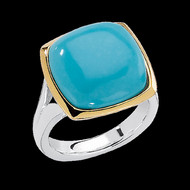 Turquoise Ring