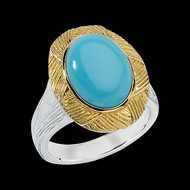 Turquoise Ring