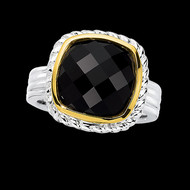 Onyx Ring