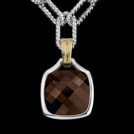 Smoky Quartz Pendant