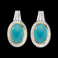 Turquoise Earrings