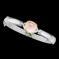 Rose Quartz Bracelet