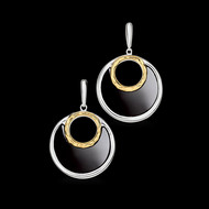 Onyx Earrings
