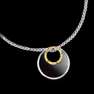 Onyx Pendant