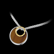 Tiger Eye Pendant