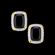 Onyx Earrings