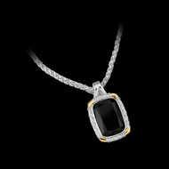 Onyx Pendant