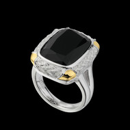 Onyx Ring