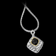 Onyx Pendant