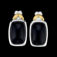 Onyx Earrings