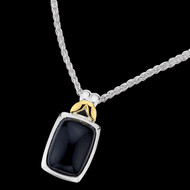 Onyx Pendant