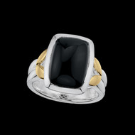 Onyx Ring