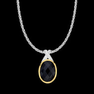 Onyx Pendant