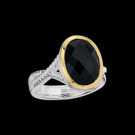 Onyx Ring