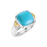 Turquoise Ring