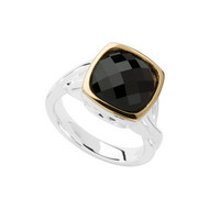 Onyx Ring