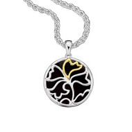 Onyx Pendant