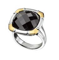 Black Onyx Ring