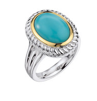 Turquoise Ring