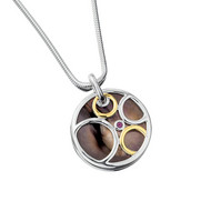 Mother of Pearl Pendant
