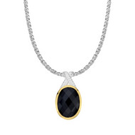 Onyx Pendant