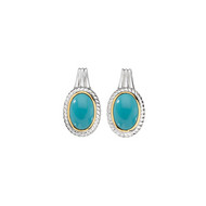 Turquoise Earrings