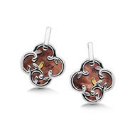 Mother of Pearl Earrings