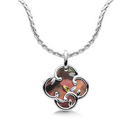 Mother of Pearl Pendant