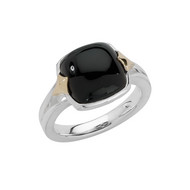 Onyx Ring