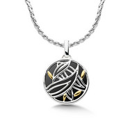 Onyx Pendant